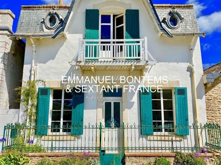 3 bedrooms other for sale in Pornichet, France - Image 7