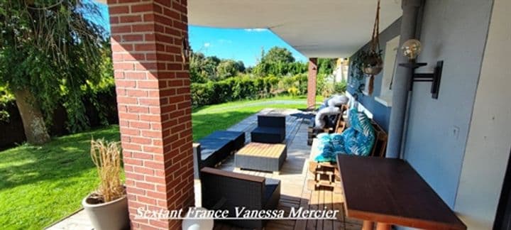 6 bedrooms house for sale in Pont-Audemer, France - Image 11