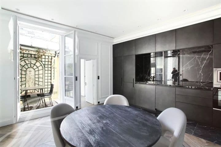 2 bedrooms other for sale in Paris 8eme, France