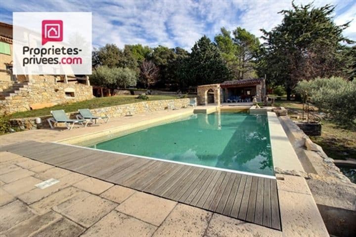 8 bedrooms house for sale in Draguignan, France - Image 2