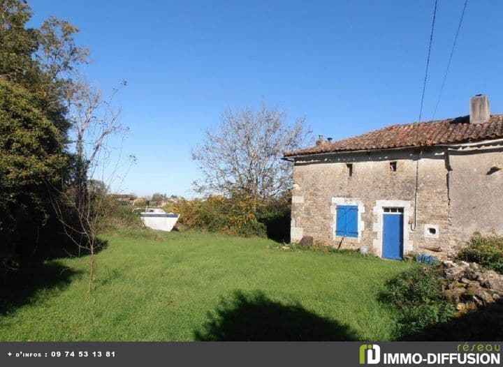 House for sale in SAUZE VAUSSAIS, France - Image 3