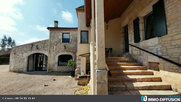 5 bedrooms house for sale in CREMPS, France - Image 2