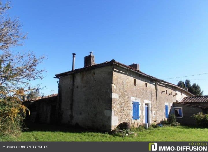 House for sale in SAUZE VAUSSAIS, France - Image 2