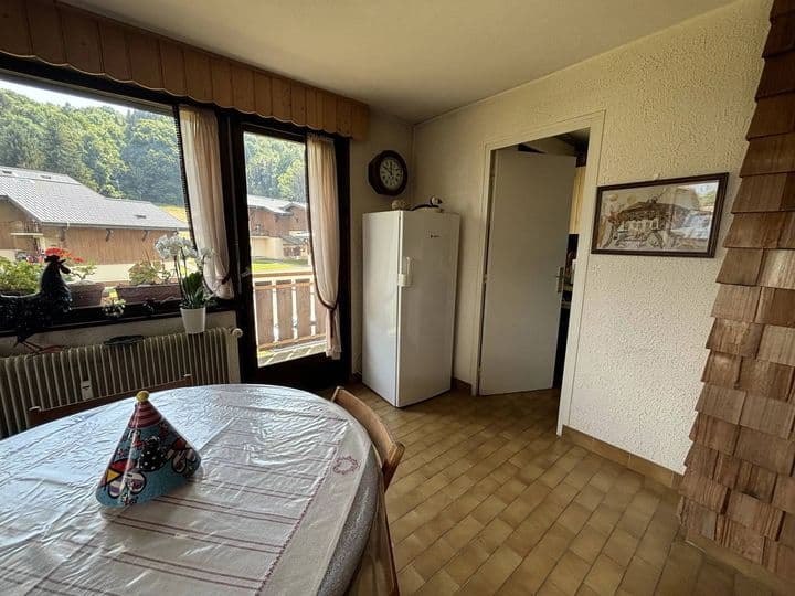 1 bedroom house for sale in Morillon, France - Image 6