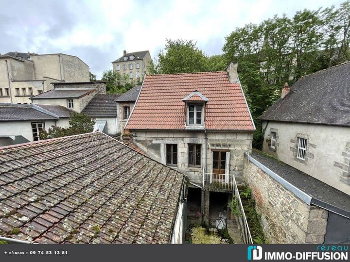 House for sale in AUBUSSON, France - Image 8