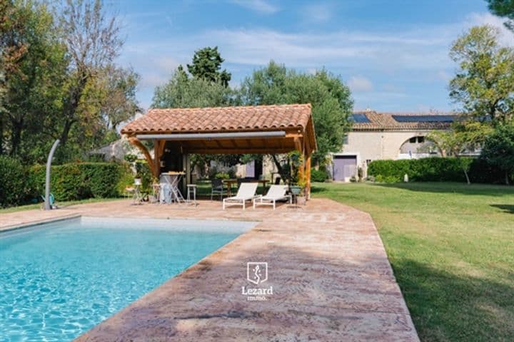 8 bedrooms other for sale in Castelnaudary, France