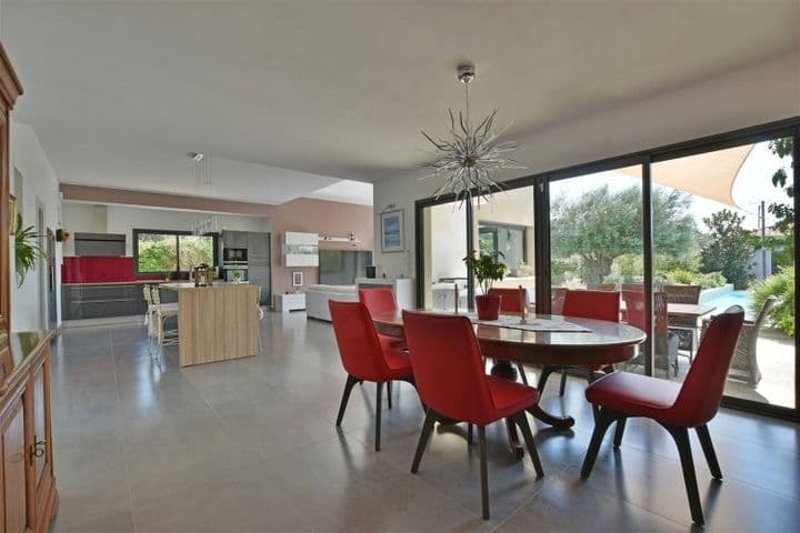 4 bedrooms house for sale in Boissieres, France - Image 7