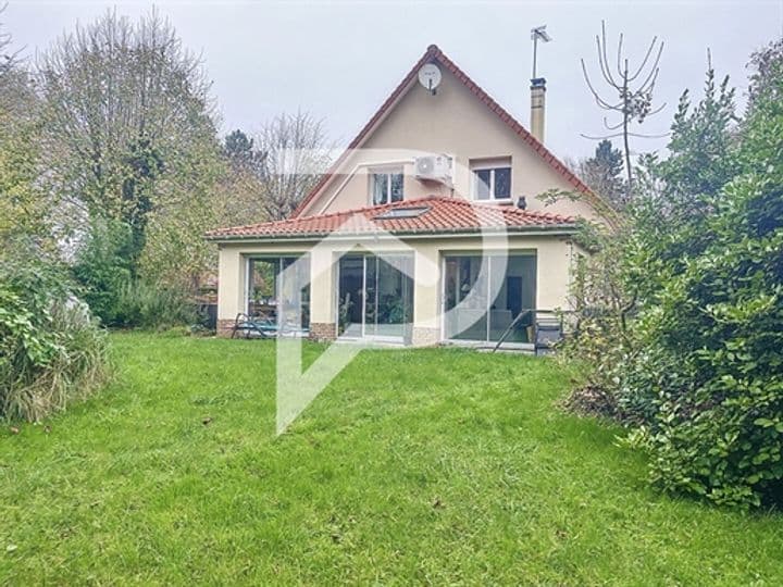 4 bedrooms house for sale in Merlimont, France - Image 10