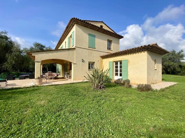 4 bedrooms house for sale in Opio, France - Image 2