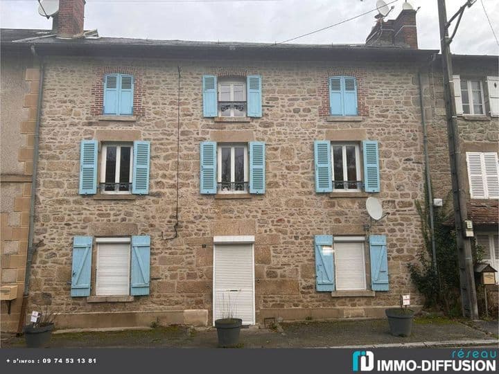 House for sale in SAINT HILAIRE LE CHATEAU, France - Image 2