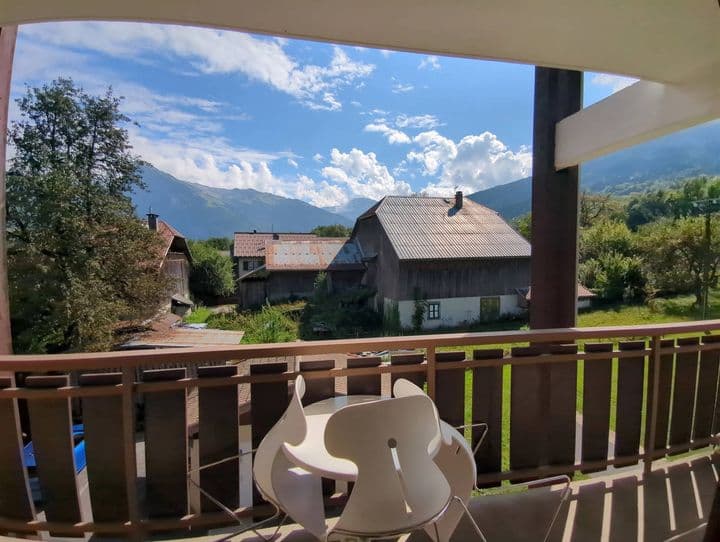 1 bedroom house for sale in Morillon, France - Image 10