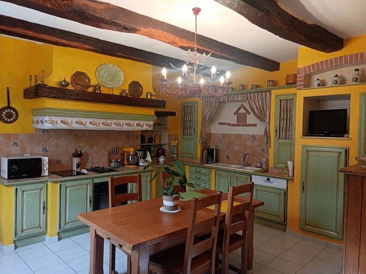 3 bedrooms house for sale in SAINTE GEMME, France - Image 5