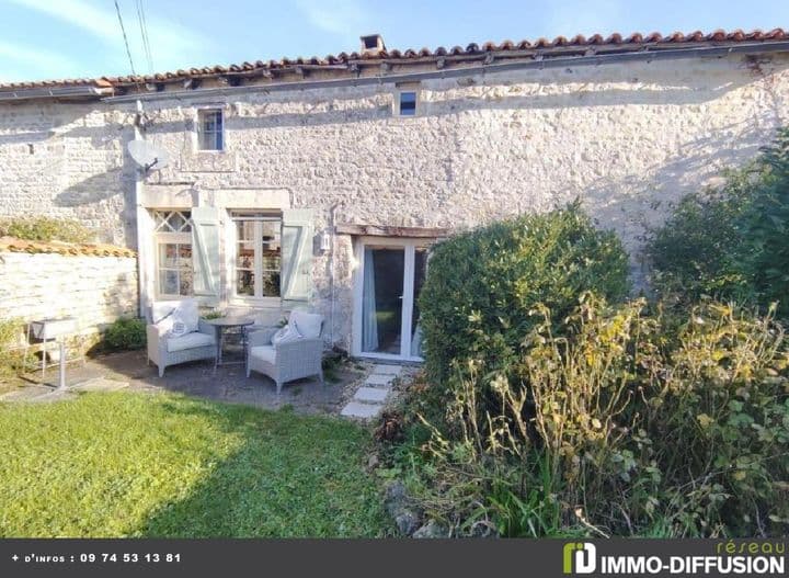 3 bedrooms house for sale in VILLEFAGNAN, France - Image 3