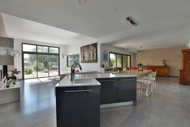 4 bedrooms house for sale in Boissieres, France - Image 10