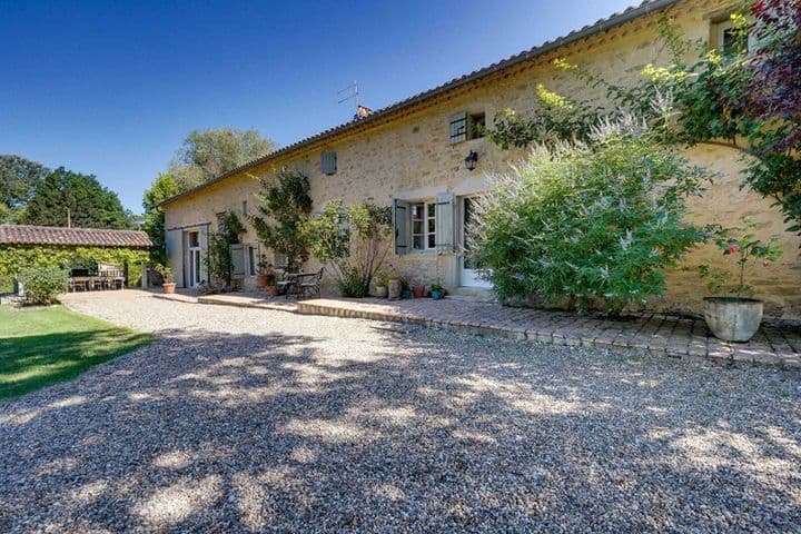 4 bedrooms house for sale in  France