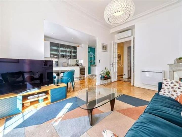 1 bedroom apartment for sale in Nice, France