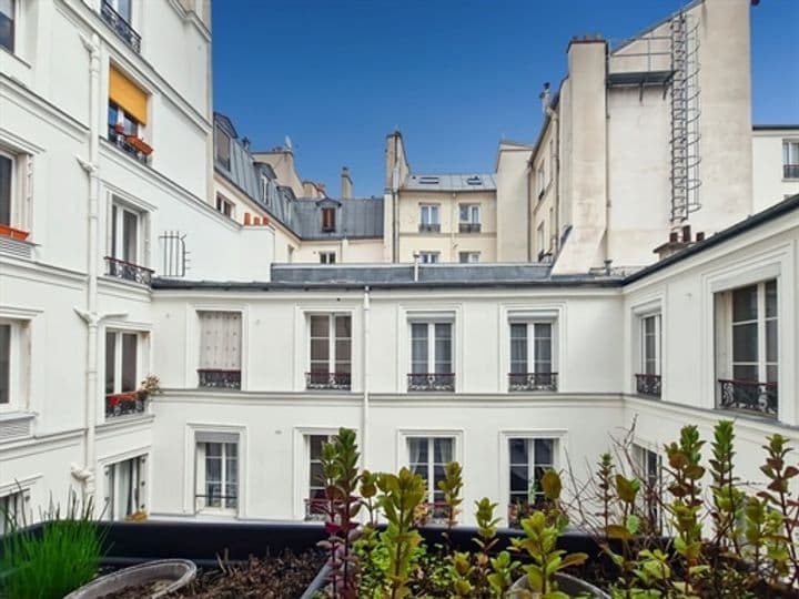 1 bedroom other for sale in Paris 11eme, France