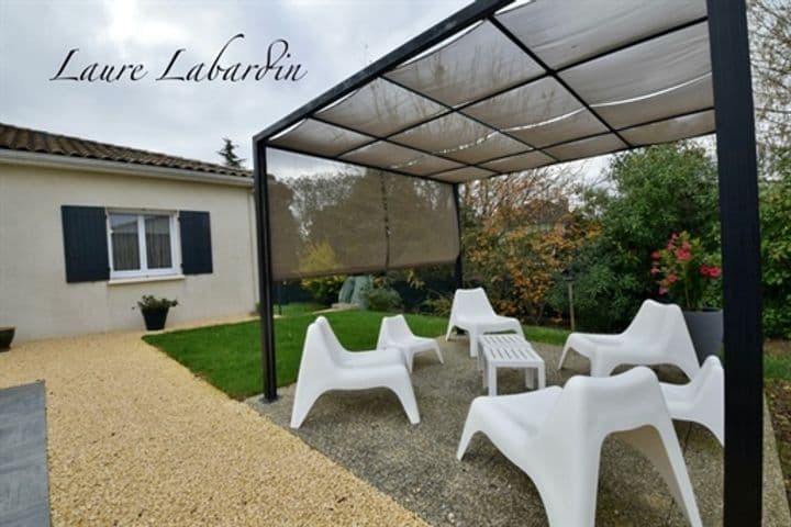 3 bedrooms house for sale in Marmande, France