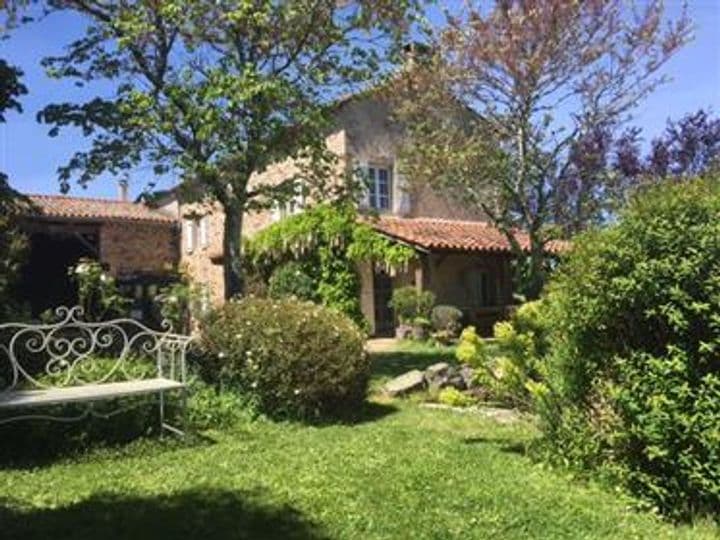 5 bedrooms other for sale in Cordes-sur-Ciel, France - Image 10