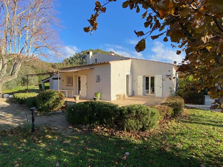 3 bedrooms other for sale in Salernes, France