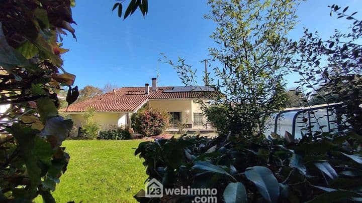 4 bedrooms house for sale in Hagetmau, France - Image 3