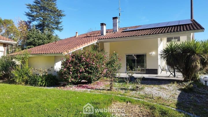 4 bedrooms house for sale in Hagetmau, France - Image 6