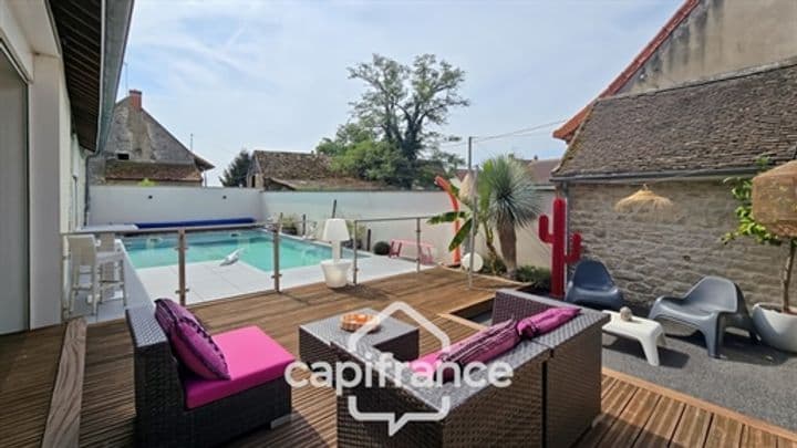 3 bedrooms house for sale in Chalon-sur-Saone, France - Image 8