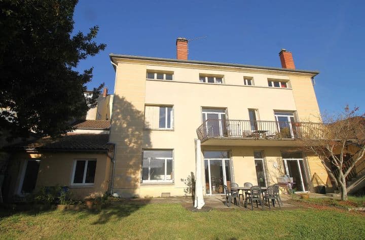 8 bedrooms house for sale in  France