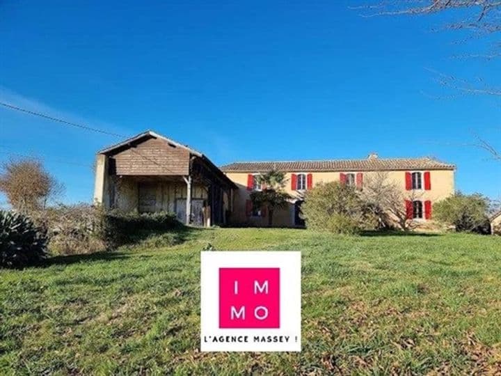 5 bedrooms other for sale in Rabastens-de-Bigorre, France - Image 3