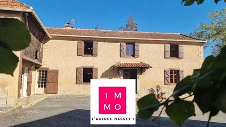 4 bedrooms house for sale in Mirande, France - Image 7