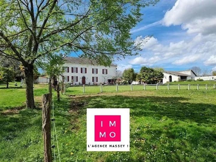 5 bedrooms house for sale in Marciac, France - Image 8