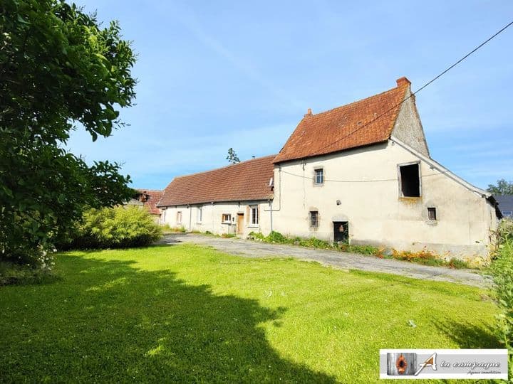 3 bedrooms house for sale in Sainte-Therence, France - Image 2