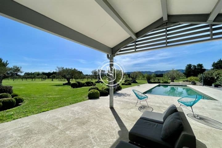 5 bedrooms house for sale in Saint-Remy-de-Provence, France - Image 9