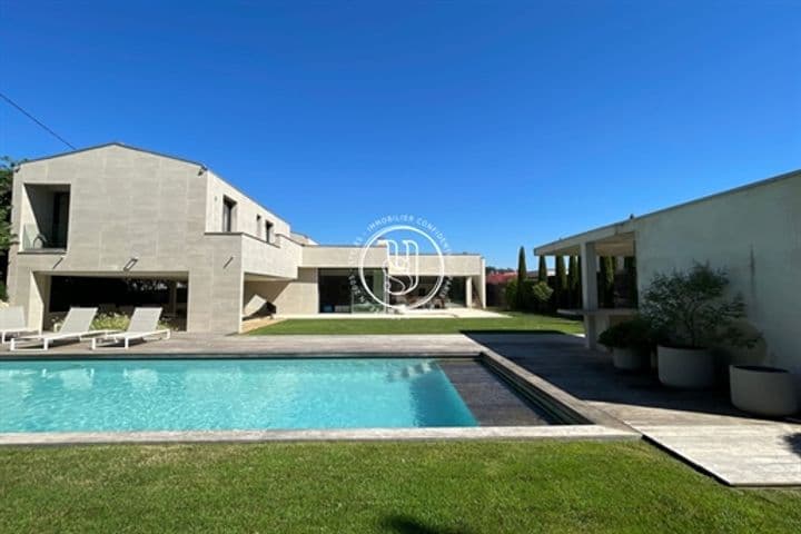 4 bedrooms house for sale in Saint-Remy-de-Provence, France - Image 8