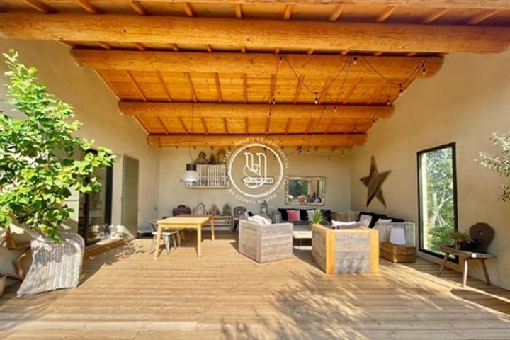 4 bedrooms house for sale in Saint-Remy-de-Provence, France - Image 8