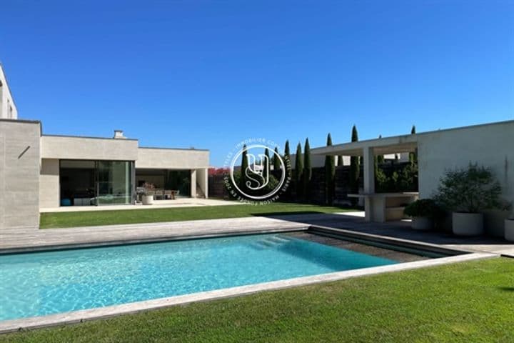 4 bedrooms house for sale in Saint-Remy-de-Provence, France - Image 2