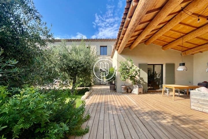 4 bedrooms house for sale in Saint-Remy-de-Provence, France - Image 2