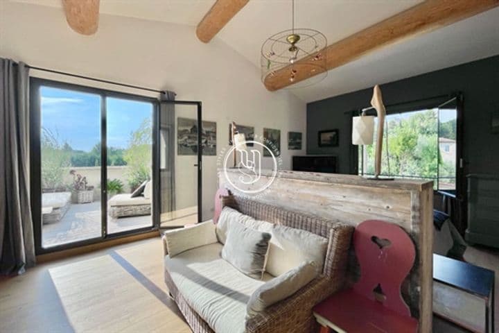 4 bedrooms house for sale in Saint-Remy-de-Provence, France - Image 11