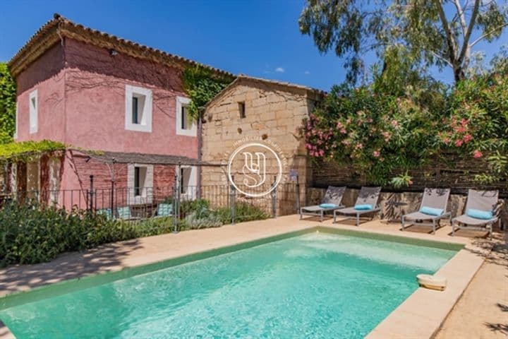 22 bedrooms other for sale in Uzes, France - Image 8