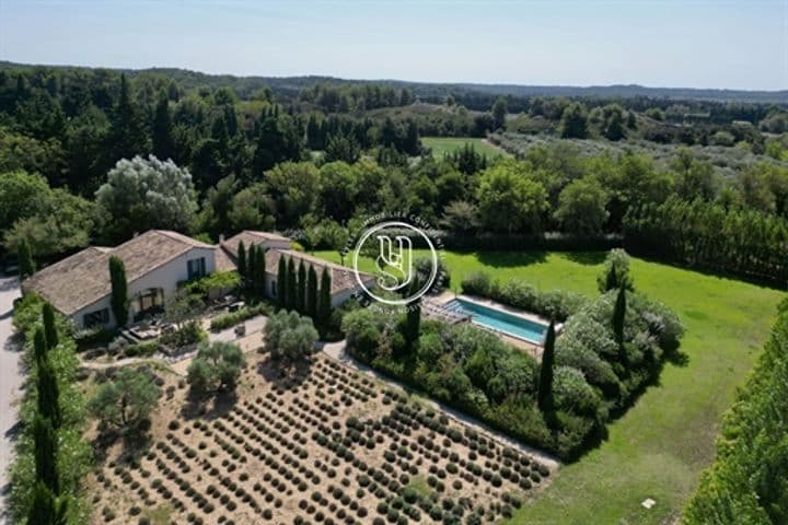 5 bedrooms other for sale in Maussane-les-Alpilles, France - Image 6