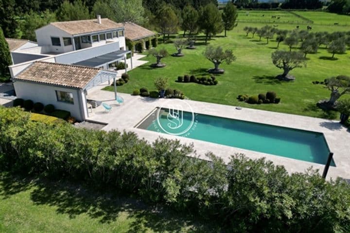 5 bedrooms house for sale in Saint-Remy-de-Provence, France - Image 3