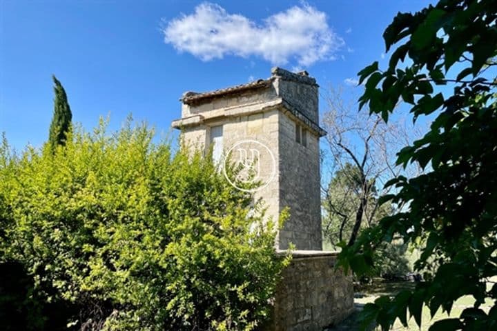 4 bedrooms other for sale in Uzes, France - Image 10