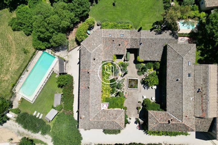 22 bedrooms other for sale in Uzes, France - Image 9