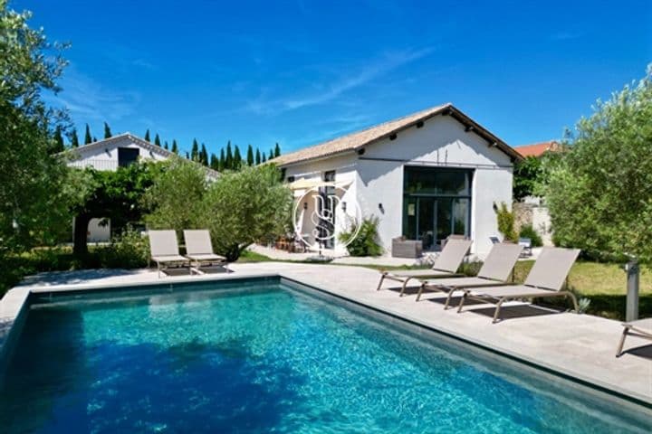 6 bedrooms other for sale in Saint-Remy-de-Provence, France - Image 3