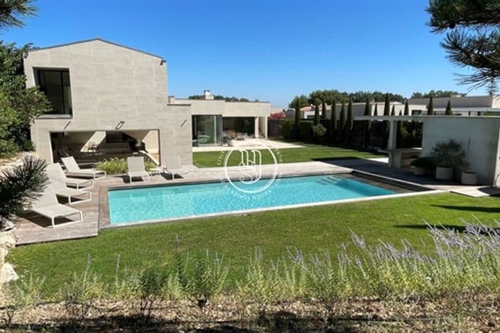 4 bedrooms house for sale in Saint-Remy-de-Provence, France - Image 4