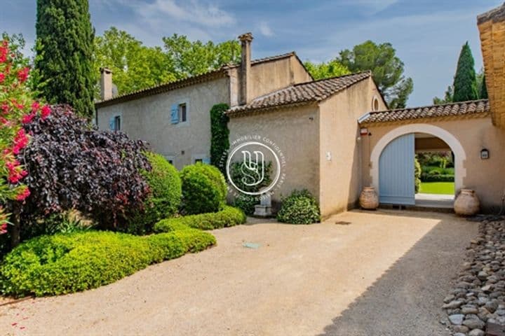 6 bedrooms other for sale in Saint-Remy-de-Provence, France - Image 11