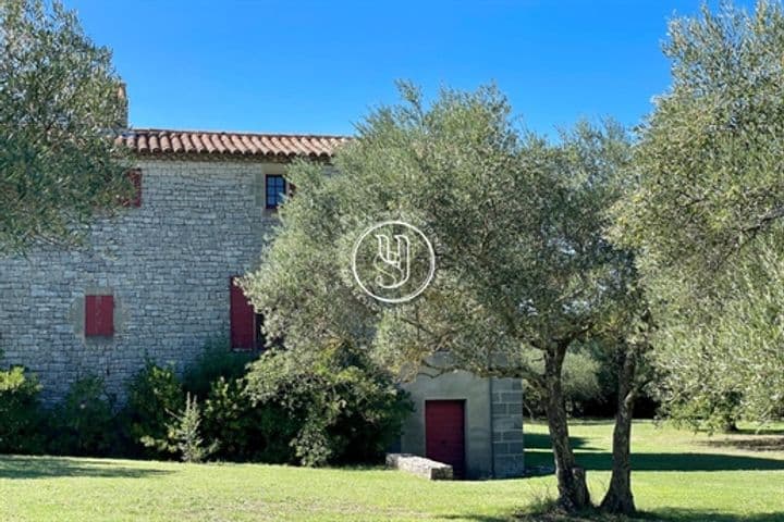 4 bedrooms other for sale in Uzes, France - Image 12