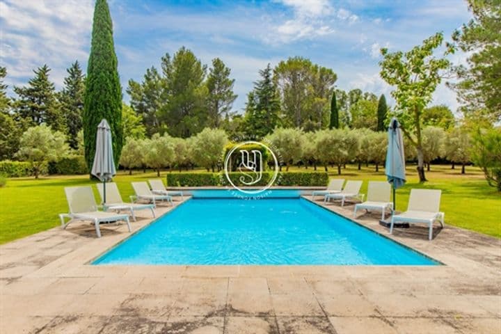 6 bedrooms other for sale in Saint-Remy-de-Provence, France - Image 10