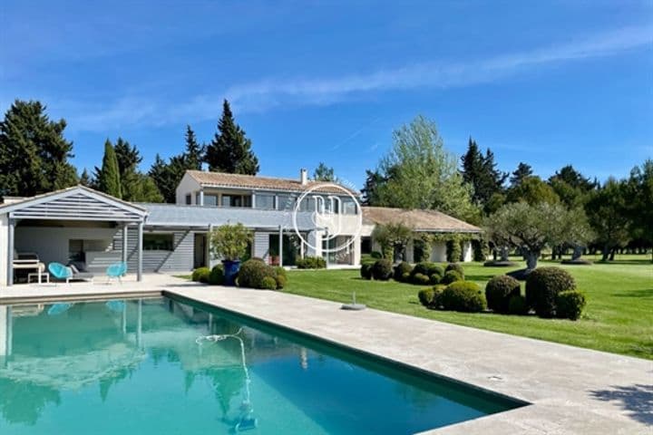 5 bedrooms house for sale in Saint-Remy-de-Provence, France - Image 11