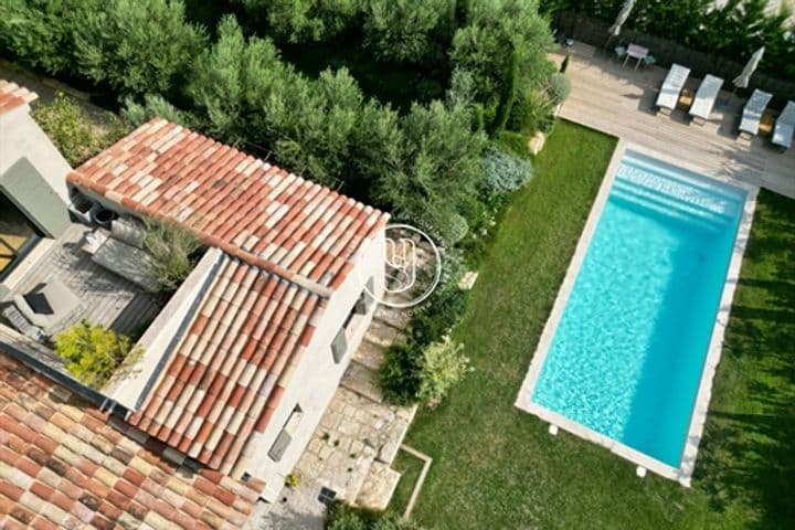 4 bedrooms house for sale in Saint-Remy-de-Provence, France - Image 10